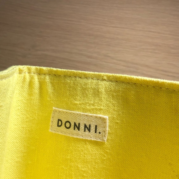 Anthropologie Donni Ciao Crossbody Bag - Picture 12 of 16